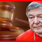 The latest scandal features Australian Cardinal George Pell, the former Vatican number three. ‘Pell was sentenced to six years in prison for the sexual abuse of two choirboys.' The Bridge MAG. Image