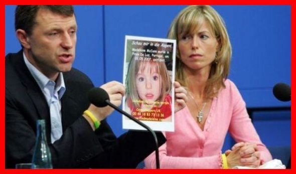 Gerry et Kate McCann sont les parents de Madeleine McCann, disparue le 3 mai 2007 de la maison de vacances de sa famille au Portugal. Ni la couverture médiatique internationale, ni l’ampleur du financement des enquêtes, rien n’indique de manière décisive ce qui est arrivé à Maddie depuis plus d’une décennie. The Bridge MAG. Image