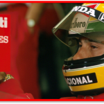 Les légendes ne meurent jamais : En 1981, lorsque la feue légende de Formule 1 a commencé à compétir en Europe, il a remporté le championnat anglais de Formule 1600. Silva est un nom très courant au Brésil. Afin d’éviter toute erreur sur son identité, Senna a décidé d’utiliser le nom de jeune fille de sa mère, « Senna ». Photo Credit: 89SM_017 Fotógrafo Norio Koike