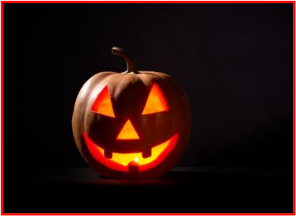 What is Halloween? There are many versions to the origins of ‘Halloween’. Most scholars believe that All Hallows’ Eve was originally influenced by Western European harvest festivals of the dead, which have their roots in paganism. The Bridge MAG. Image 