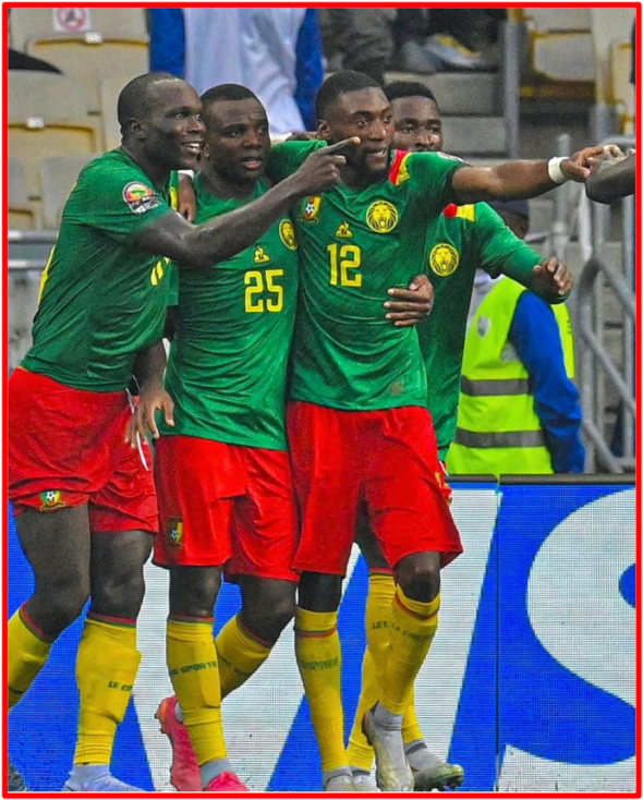 Despite negative headlines and obvious sabotage, based on the escalation of separatist conflicts in Cameroon, disease, and danger – the African Cup of Nations was a success that is worth celebrating, especially considering the magnitude of the sporting event in the midst of a pandemic. The Bridge MAG. Image 