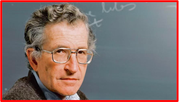 Remember Noam Chomsky’s famous quote on hope: “Optimism is a strategy for making a better future […]” Avram Noam Chomsky is a hugely influential Jewish born American linguist and philosopher, author of more than 100 books and activist. He was once voted the world’s top public intellectual. The Bridge MAG. Image 
