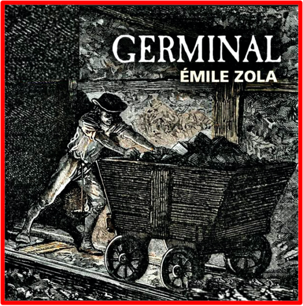 The whole world experiences in real time this identity of collective hunger once described in Germinal, one of Émile Zola's novels in Les Rougon-Macquart novels series. “Wage-earning is a new form of slavery… Increase the salary, can we? It is fixed by the iron law of wages, at the smallest indispensable sum, just enough for the workers to eat dry bread and produce children... If it falls too low, the workers die, and the demand for new men brings it up. If it rises too high, too much supply causes it to fall... It is the balance of empty stomachs, the perpetual condemnation to the prison of hunger. » The Bridge MAG. Image 