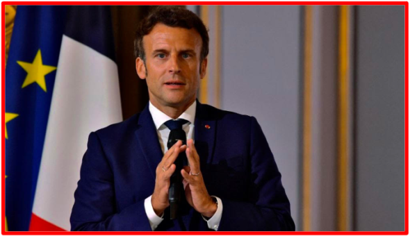  French President His Excellency Emmanuel Jean-Michel Frédéric MACRON. We sincerely hope that the executive power in France will URGENTLY pass laws to prevent future police blunders. That new laws will continuously further integrate foreigners in order to avoid social malaise, this inquisitive, almost xenophobic look that is immediately posed on any foreigner without knowing their history. Laws that will allow over time to mend the deep cracks of the social divide in France. We sincerely hope that tourists surprised by the tumult of the atrocities of the riots will return home safe and sound and that the residents of France will regain their ‘joie de vivre.’ The Bride MAG. Image 