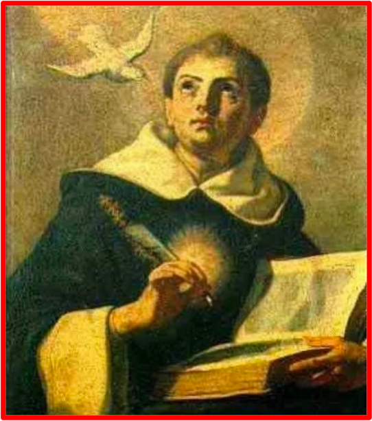 Saint Thomas Aquinas (1225- 1274) Italian Doctor of the Church, Catholic priest, and Dominican friar. He was also an exceptionally influential philosopher, jurist […] Influenced by Aristotle, Plato, Cicero, Peter Lombard. Remember Saint Thomas Aquinas famous quotes about love and friendship. “Love must precede hatred […]” “Love takes up where knowledge leaves off.” […] The Bridge MAG. Image