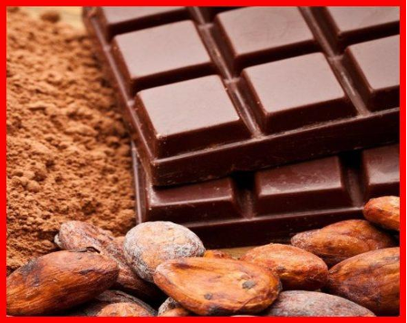 There is no health risk with the myriad of vitamins included in organic chocolate dietary supplements because those vitamins are evenly balanced in high antioxidants, vitamins and minerals. Chocolate is a powerful ‘Super food’ packed with vitamins that help our bodies stay healthy and avoid DNA damage. The Bridge MAG. Image
