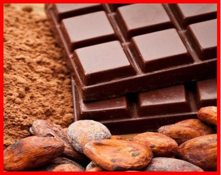 Il n'y a aucun risque pour la santé de consommer la myriade de vitamines contenues dans le chocolat biologique, car ces vitamines sont équitablement équilibrées en antioxydants, vitamines et minéraux pour fournir les compléments alimentaires nécessaires en carence dans notre ration alimentaire journalière. Le chocolat est un « SUPERALIMENT » puissant, riche en vitamines qui aident notre corps à rester en bonne santé et qui préserve la dégradation de l’ADN humain. The Bridge MAG. Image