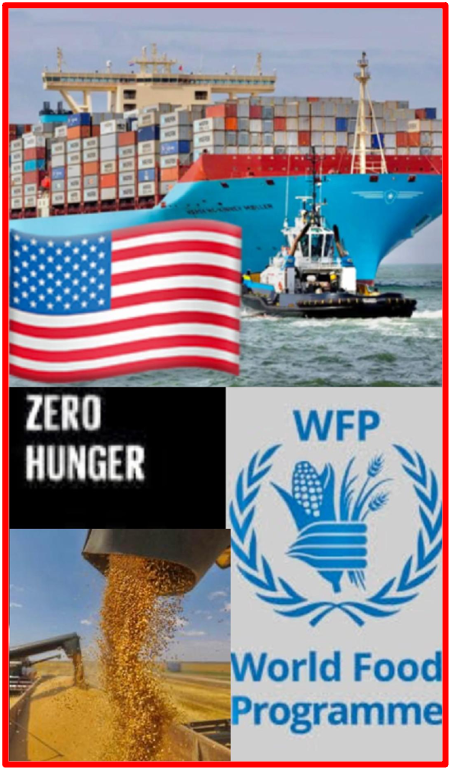 Health Passport in time of Global Famine! Food prices skyrocket as US’s giant farm collapse, accelerating severe crop shortages while food insecurity deepens. Whilst billions are tormented by a catastrophic hunger due to extreme food shortage and tight household budgets, avocado remains the star fruit at The Bridge Magazine: the MUST HAVE SUPERFOOD by excellence, the ultimate shield to strengthen our immune system and tackle severe famine spreading across the world like an insidious venomThe Bridge MAG. Image