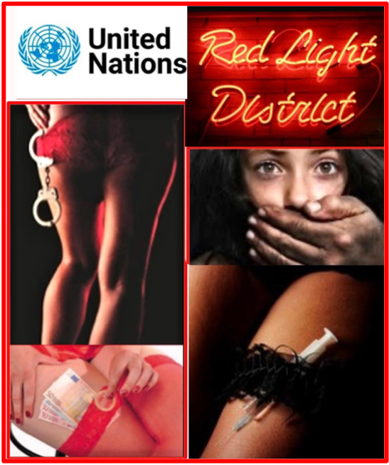 Did you know? United Nations Office on Drugs and Crime UNODC’s Global Report on Trafficking in Persons recently published that “poverty is the primary risk factor for just over 50% of people who are trafficked.” Traffickers exploit hunger as an access to lure and recruit a child, a young adult, a man, a woman into human trafficking. (child, labour, sex workers, low paid labour) On April 2025 New data from EUROSTAT indicates an increase of victims of trafficking in human beings in the EU: showing that 10 793 victims of human trafficking were registered and approximately 63% of registered human trafficking victims were women and girls. The Bridge MAG. Image