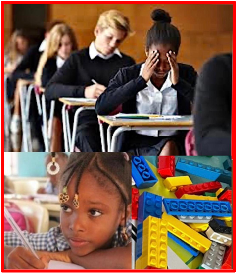 Le jouet éducatif LEGO est essentiel pour le développement moteur (par la manipulation de pièces) des enfants.Il a été prouvé que jouer avec des LEGO améliore la motricité fine en développant la dextérité et la force des doigts. Les différentes pressions exercées pour assembler les pièces de Lego constituent un exercice extraordinaire pour les doigts des enfants. Ils apprennent à tenir un crayon et à contrôler la pression appliquée pour écrire. Ces petits êtres humains ont besoin de cette compétence pour développer leur capacité à tenir un crayon pour dessiner, puis un stylo pour réussir un examen écrit. Car, même si l'informatique est introduite dans le milieu professionnel à un âge avancé, il est possible de ne pas obtenir une bonne note au Brevet d’Études du Premier Cycle (BEPC) si l'on ne parvient pas à mettre ses pensées et ses connaissances en pratique lorsqu'on leur donne un stylo et une feuille le jour de l’examen. N'attendez pas qu'un (e ) enfant surdoué (e ) échoue à un examen parce que ses doigts ont tremblé pendant deux heures à cause d'un manque de motricité fine pour comprendre son importance. Surtout de nos jours, où les enfants à peine sevrés du lait maternel sont capables d'utiliser aisément leurs doigts pour faire défiler les applications et dessins animés sur les gadgets électroniques de leurs parents. The Bridge MAG. Image 