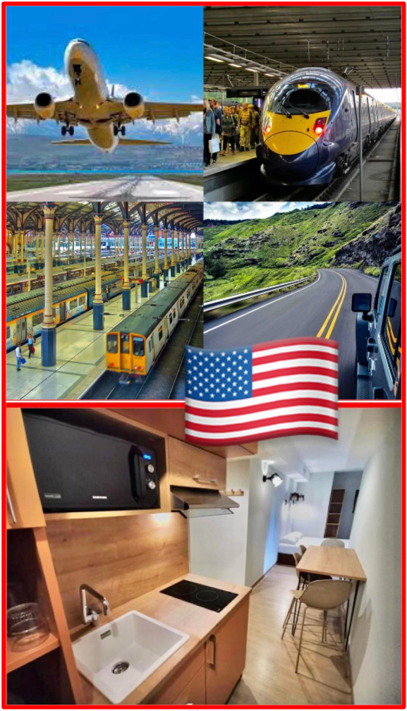 La guerre commerciale mondiale risque de pérenniser la guerre des classes ! La hausse des droits de douane américains plonge le secteur aérien et les volumes de voyages dans l’impasse. Partir en vacances devient un mirage pour les familles et personnes en difficulté sociale et financière. Afin d’apaiser la frustration liée à l'impossibilité de s’offrir un voyage de vacances d'été, cette saison, The Bridge Magazine propose une option, non seulement aux parents et ceux pouvant s’offrir le luxe de partir en vacances, mais aussi pour ceux qui sont coincés par des budgets serrés. Un jeu éducatif, l’ultime tout-en-un efficace qui permettra aux enfants, aux jeunes adultes et aux parents de passer un temps de qualité avec leurs proches tout en préparant la rentrée académique prochaine, car les tarifs américains multiplient d’innombrables chômeurs, futurs gueux inéluctables dont l’exclusion sera le quotidien pour les prochaines décennies.The Bridge MAG. Image 