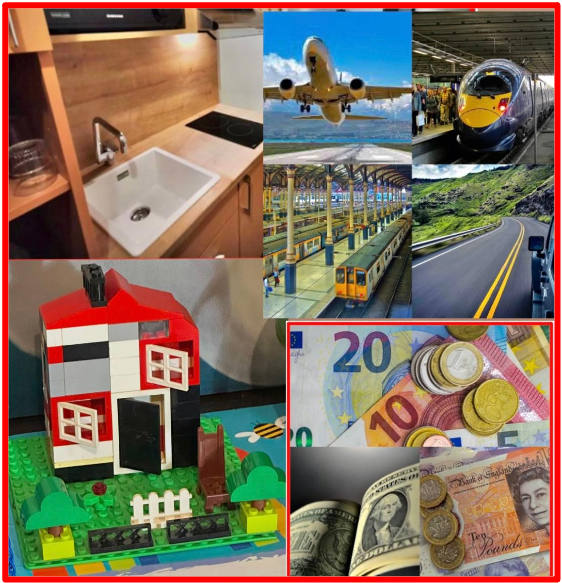 Partir en vacances d'été seul, en groupe ou en famille, c'est bien. Mais s'envoler pour une destination de rêve quand on en a les moyens, c'est encore mieux. Les humains s’habituent aux « droits de douane américains », ce qui rend un sujet très sérieux à la mode ! Parler ou mentionner les « droits de douane américains » n'est pas dans l'air du temps ! On ne mentionne pas les « droits de douane américains » pour paraître à la mode. La « guerre commerciale » est une réalité et touche des milliards de personnes dans le monde.The Bridge MAG. Image 