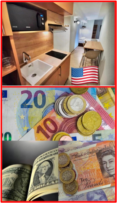 Les prix des billets d’avion sont désormais un luxe et font déchanter les voyageurs.L’impact des tarifs douaniers sur les secteurs de l’hôtellerie et du voyage est réel : il est tangible et indéniable sur les bilans et les tendances de réservation. Plus le coût des composants des avions et des équipements de maintenance est élevé, plus les dépenses des compagnies aériennes sont élevées. The Bridge MAG. Image 