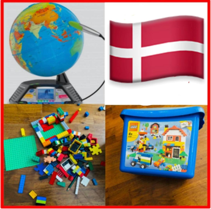 La fabuleuse histoire des jouets LEGO en brefLe mot LEGO vient de la compression de deux mots danois « leg godt », qui signifient « jouer bien ». Après des recherches en latin, Ole Kirk Christiansen découvrira plus tard que cela signifierait « j'assemble » : le mot idéal pour décrire l’action des briques en plastique qui s'emboîtent pour créer des structures diverses. Le groupe LEGO a vu le jour dans l'atelier d'Ole Kirk Christiansen (1891-1958), un menuisier de Billund, au Danemark, qui a l’idée de génie de commencer à fabriquer des jouets en bois en 1932. En 1934, son entreprise a pour nom « Lego ». M. 'Ole Kirk Christiansen inventait ce qui allait devenir le jouet le plus populaire de la planète toute entière. Quelques faits intéressants Le saviez-vous ? LEGO est la marque de commerce la plus reconnue au monde ! Le jeu de construction et d’imagination Lego est devenu célèbre au milieu du XXe siècle. LEGO indique les tranches d'âge sur ses emballages. Lego est un jeu de construction en plastique qui captive l'imagination des enfants et des adultes. Symbole planétaire de créativité, depuis plus de 88 ans. Le Lego est considéré comme le meilleur jouet au monde : c'est la marque de jouets la plus valorisée au monde pour la dixième année consécutive, avec une augmentation de sa valeur en vente qui passe de 6,5 % pour atteindre 7,9 milliards de dollars. Les Lego sont souvent fabriqués à partir de matériaux naturels, sans bruits gênants. Ils enseignent une compétence à la fois, sont ancrés dans la réalité et poursuivent un objectif, dont le résultat est indissociable. Jouer au Lego favorise l'autonomie, encourage la répétition, favorise les STEM (sciences, technologie, ingénierie, mathématiques), l'apprentissage et la relation de cause à effet. The Bridge MAG.Image 