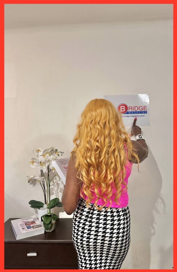 The Global trade war threatens to hit the beauty industry! US tariffs are to scar and wrinkle the cosmetics industry, as skincare products struggle to adjust with duty taxes and supply chains disruptions worldwide: whilst billions cannot afford pricey skincare products or beauty parlour treatments as tariffs impact their wallet. Sadly, the global drought severity is deepening, making skin health vulnerable! This season, The Bridge Magazine shares under budget natural beauties best-kept secret for all ages, all skin types and tones, that enables to achieve and maintain a velvety and healthy skin.The Bridge MAG. Image