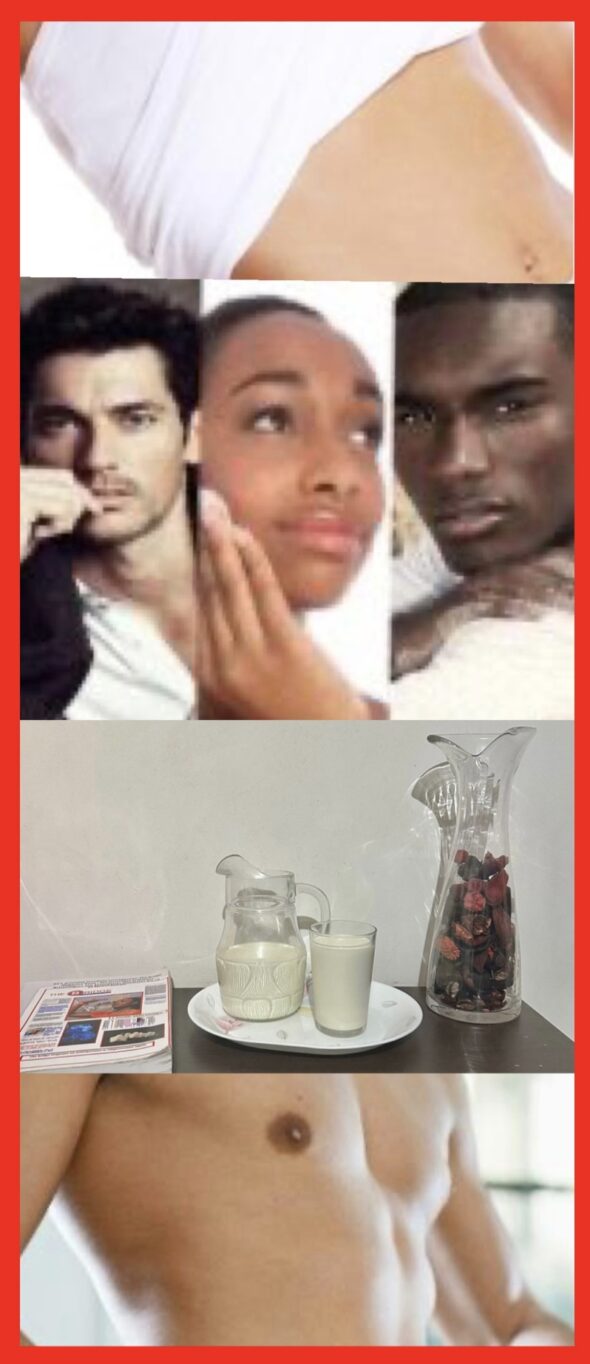 Unlike what you may have been led to believe, the most expensive facial treatments are not always the best.As the largest organ of our body, keeping our skin healthy remains vital for to the rest of our body: At a time where human skin vulnerability to extreme heat has never been so high, at a time where families are struggling to make ends meet, a time where very few can hardly afford a balanced meal per day! The question that burns is how do we take care of our skin when we do not have that much left to afford pricey skincare products? The Bridge MAG. Image