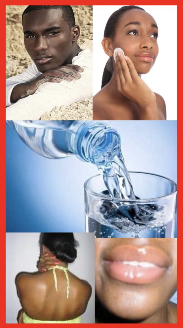 Pressure has never been so high for Mankind as a whole and for the female gender in particular to keep up a healthy and beautiful skin:On top of staying in the shade, drinking plenty of drinkable water, find below why MILK remains our FAVORITE DAIRY this season. The MUST HAVE affordable yet is also the healthiest beauty skincare option.Unlike what you may have been led to believe, using a natural, affordable dairy product to prevent premature aging, to protect your skin against environmental damage is doable. Do you want to age beautifully? The low budget all skin type and colours beauty tips from your fridge could be the response. The Bridge MAG. Image