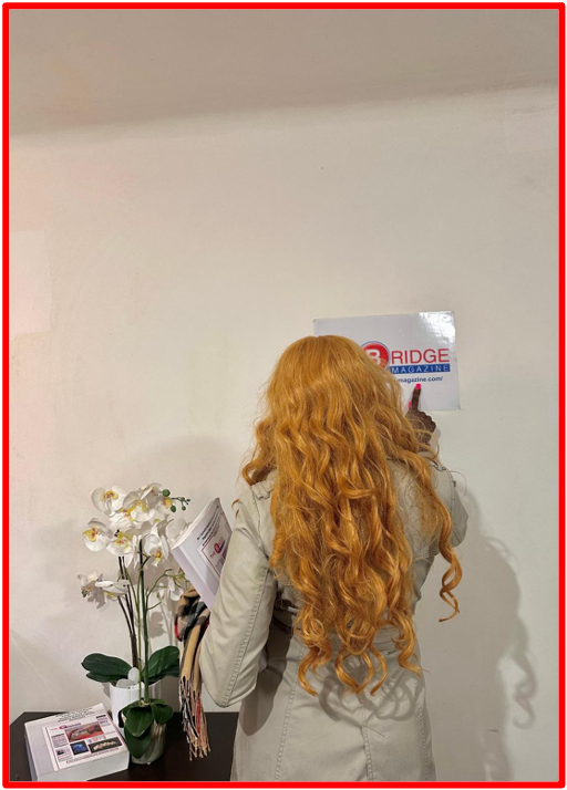 Global trade war to fuel unprecedented human trafficking as US Tariffs policies have triggered market volatility! Who would have thought American Tariffs would go that far? Primal fear hits the world population as Human Trafficking reaches new heights since the global trade war burst. In a bid to tackle human trafficking, a multi trillion worldwide well organised crime industry, The Bridge Magazine provides TO ALL, lifesaving statistics and advice to prevent the world populations from being continuously trafficked. The Bridge MAG. Image 