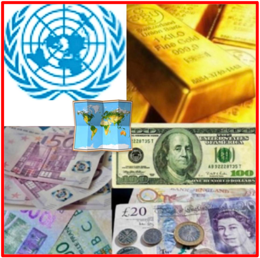 Unite Nations Trade and Development (UNCTAD) said in its latest report on March 2025 that:“Trade policy uncertainty soars to historic highs, trade tensions are escalating, dragging global economy towards recession […] Record-high economic policy uncertainty is also fuelling financial turbulence. In early 2025, the Economic Policy Uncertainty Index reached its highest level this century surpassing peaks during the 2008 financial crisis and the COVID-19 pandemic. Global growth is forecast to slow to 2.3% in 2025, slipping below the 2.5% threshold often associated with a global recession.” The Bridge MAG. Image 