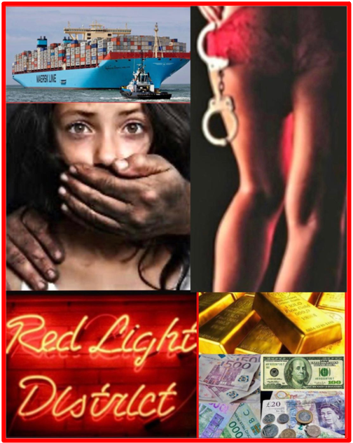 According to The International Organisation for Migration (IOM) “Human trafficking is one of the most lucrative criminal businesses in the world with estimated illegal profits of over US$150 billion annually. In the Asian Pacific, traffickers make an estimated US$52 billion each year.” Everyone is at risk of being trafficked! No one is safe. However mostly: jobseekers, new recruits, new graduates, parents desperate to have a job to bring food on the table for their families are more at risk. The Bridge MAG. Image 