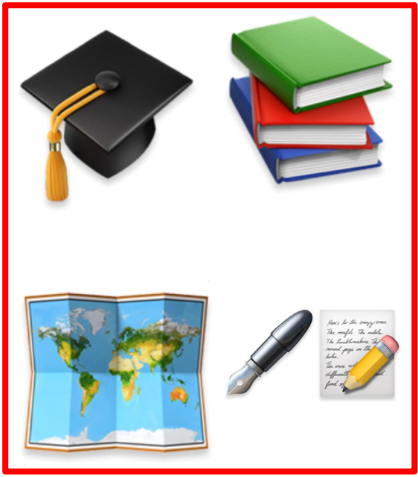 Le 10 juillet 2025, les dernières statistiques de Datasets rapportent qu’ : « Au cours des cinq dernières décennies, le taux d’alphabétisation mondial des adultes est passé de 67 % en 1976 à 87,36 % en 2023. »Malheureusement, en cette période de crise économique mondiale, seul un emploi stable et permanent peut vraisemblablement garantir des besoins vitaux, un logement et une bonne santé. Seul un excellent emploi vous offre l'assurance et la sécurité dont vous et votre nid familial avez besoin. Surtout maintenant que le budget de la rentrée académique a explosé et que les prix des fournitures scolaires crèvent le plafond en raison des tarifs douaniers de Washington DC. The Bridge MAG. Image 