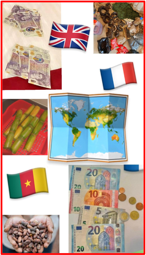 At a time where wildfires continue to burn most of our planet’s agricultural land, let alone farmers struggling worldwide to make ends meet due to high input costs and commodity prices as a direct cause of US tariffs and the global trade war; the World is entering the hinge part of The Hunger Game of the century.The Bridge MAG. Image 