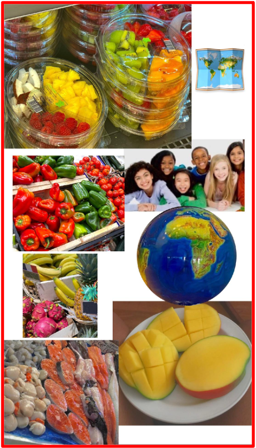 From political and social unrest via climate crisis’s to soaring food and fuel costs, billions of people are driven closer to starvation daily. “An estimated 350 million people around the world are experiencing the most extreme forms of hunger right now.”The Bridge MAG. Image 