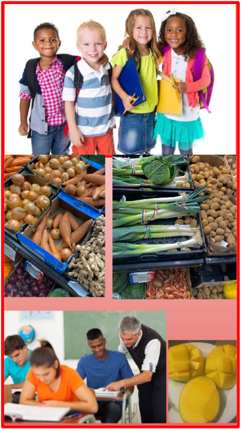 Hunger lowers academic achievement, especially among the youth. Experts say poor nutrition can undermine children's school readiness, which can be a predictor of academic success in the future. Hunger bias, alters human’s independence and emotional state of mind.The Bridge MAG. Image 