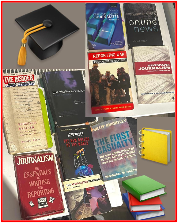 Pilger est, et restera selon notre éditorial, une figure emblématique du Journalisme d’Investigation. L’éditrice de The Bridge Magazine, en tant qu’étudiante en « Journalism Full Field » , dans le cadre de son mémoire de fin d’études a eu le privilège de rencontrer, d’interviewer Sir Pilger de son vivant pour étoffer son projet. Un projet de recherche sur un module incontournable d’enquêtes, qui comptait coefficient double intitulé : Études Spéciales Projet d’Investigation « Étude Spéciale Journaliste en quête de la vérité ». Un module au sujet de ‘La protection des sources confidentielles comme pierre angulaire de l'éthique journalistique.’ Interviewer Sir Pilger, assister à ses séminaires académiques, lire et étudier certains de ses chefs-d'œuvre obligatoires au curriculum de spécialisation en Journalisme d'Investigation tels que « Hidden Agendas », « Tell Me No Lies » , « Freedom Next Time »… , ainsi que d'autres modules essentiels tels que « Politique et gestion des médias » ;« Spin Doctors »; « Communication politique », « Photojournalisme » …. Pour ne citer que quelques-uns, ont façonné la vision du monde de notre éditorial. The Bridge MAG. Image 