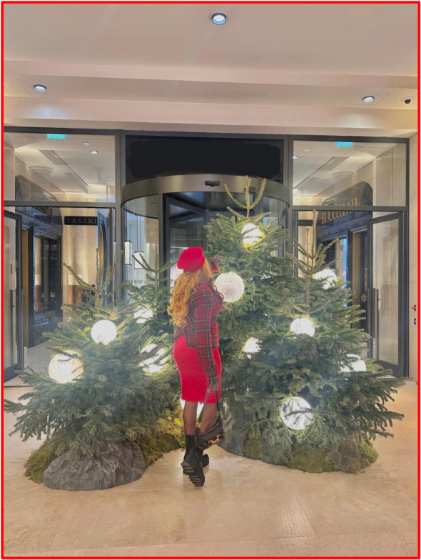 Il en va de même pour la providence, qui rend les humains à la fois tous équitablement vulnérables ou tous équitablement chanceux, selon qu'ils se trouvent au mauvais ou au bon endroit à un moment précis de leur existence.Par exemple, pouvoir accéder à des soins de santé essentiels (à un chirurgien cardiaque, par exemple) à tout moment est une véritable bénédiction, car d'autres humains n’ont pas cette chance. Même s'ils y ont accès, le lieu et le temps d'attente pour obtenir les soins nécessaires constituent malheureusement des obstacles considérables pour plusieurs humains. Chaque situation de vie humaine a ses avantages et ses inconvénients. D'où l'importance d'être heureux dans sa vie et d'éviter autant que possible des comparaisons. Car passer votre temps à comparer votre vie à celle d’autrui pourrait vous donner l’impression de vivre à demi. The Bridge MAG. Image 