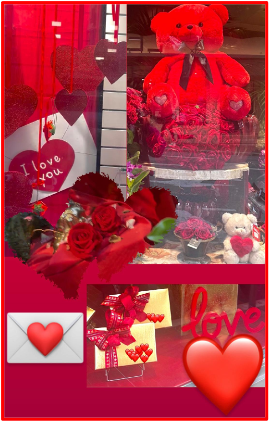 Emphasizing the importance of sexual health is not to dim one’s libido nor make individuals asexual/ frustrated or frigid: it is merely to inform all readers that the art of romance, love and sex are forever and always intrinsically linked to health, disciple, safety and hygiene. Healthy love making and reaching climax is of paramount importance for humans psychological and physiological equilibrium. If you are lucky enough to have a sexual partner. If you are in love, give it your best bite: enjoy sex to the fullest by making love daily, weekly, monthly depending on your sex drive. Making the most out of your sensuality and applying lovemaking techniques and art will arguably lead you to a more fulfilled life. The Bridge Magazine wishes A HAPPY BELATED VALENTINE’S DAY to lovers worldwide. The Bridge MAG. Image