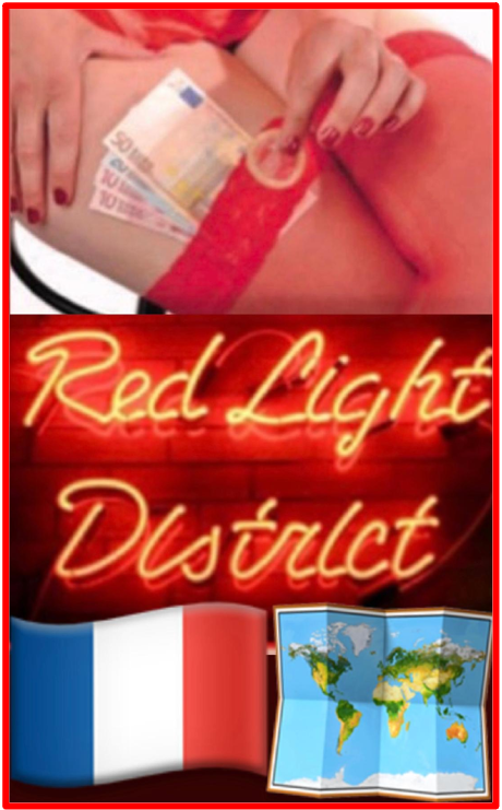 As the world population is being bombarded with the Mainstream media recent news over France’s far-right RN planning to reopen brothels as cooperatives, managed directly by sex workers themselves. Let alone the number of dating sites that have mushroomed, feeding populations worldwide either with a fling, a one-night stand or all types of filthy, messy and or deranged sexual encounters. Sadly, very little is being said about Global Sexually Transmitted Diseases rates and the amount pharmaceutical companies are supposed to make out of (STDs) market. The Bridge MAG. Image