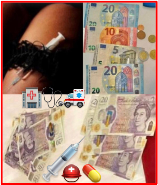 Sadly, very little is being said about Global Sexually Transmitted Diseases rates and the amount pharmaceutical companies are supposed to make out of (STDs) market. Recent data published by (WHO) sends shivers down the spine: “STIs have a profound impact on sexual and reproductive health worldwide. More than 1 million... sexually transmitted infections (STIs) are acquired every day worldwide in people 15–49 years old, [ …]” (STDs) Markets Outlook 2025-2035: “The market has reached a value of US$ 44.0 Billion in 2024. Looking forward, the (STDs) market is expected to reach US$ 100.1 Billion by 2035, exhibiting a growth rate (CAGR) of 7.75% during 2025-2035.” The Bridge MAG. Image