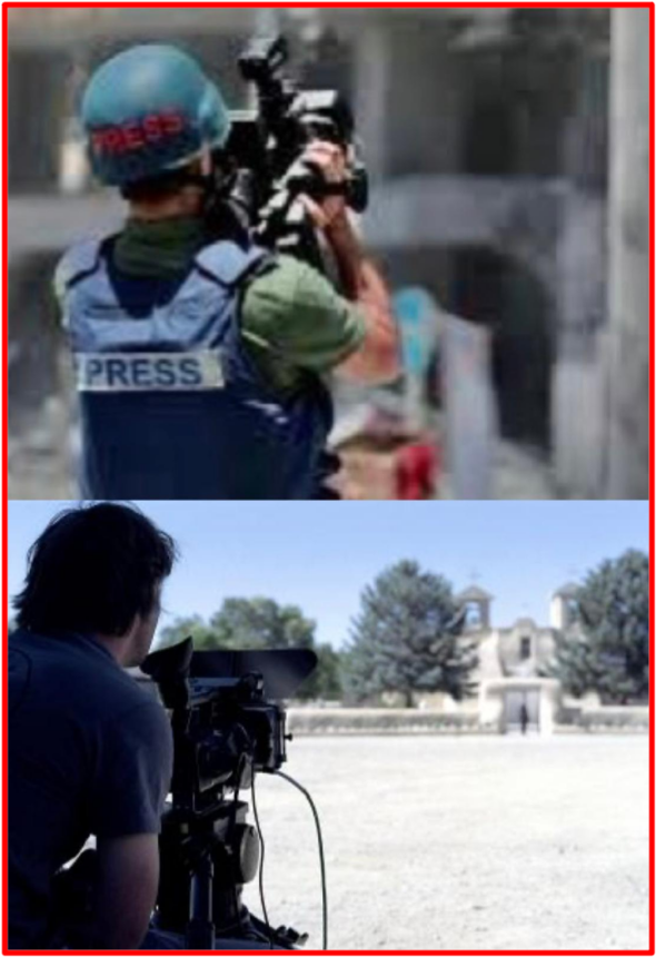 Mais The Bridge Magazine est une publication qui place l’HUMANITÉ au CENTRE du MONDE. Placer l'humain au premier plan de notre éditorial c’est appréhender et traiter avec beaucoup de sérieux tout ce qui met en péril la pérennité de l'espèce humaine.The Bridge Magazine observe une minute de silence et allume une bougie en hommage à tous les journalistes décédés (décédées) dans le monde entier, que ce soit dans leur quête de la vérité, par passion pour le journalisme, ou de mort naturelle. The Bridge MAG. Image 