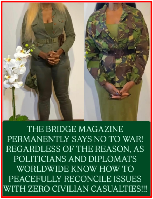 Dans la vie réelle, en temps de guerre, du vrai sang est versé, de vraies vies sont brisées, détruites à jamais, et des familles resteront blessées physiquement et/ou psychologiquement et traumatisées pour le reste de leur vie. Le saviez-vous ? La plus longue guerre civile au monde, qui dure depuis près de huit décennies, est celle qui sévit au Myanmar depuis le 3 octobre 2025. On estime que le Myanmar est en conflit armé depuis 1948. Le Myanmar, anciennement connu sous le nom de Birmanie : The Bridge MAG. Image 