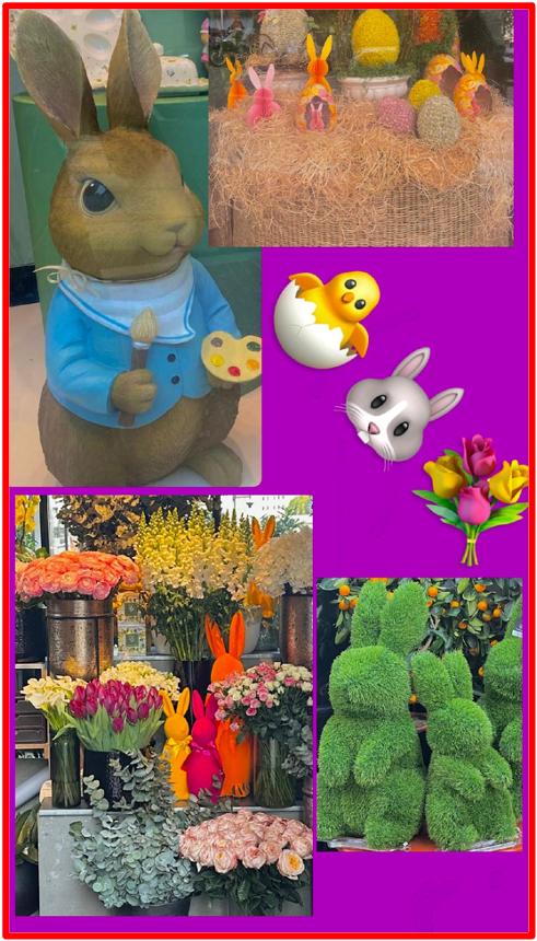 Easter is indeed the month that crowns chocolate as the God of foods. The secret of dark organic chocolate lies in its powerful cacao bean packed with healthy chemicals such as polyphenols, flavonoids and numerous ingredients beneficial to humans.The Bridge MAG. Image 