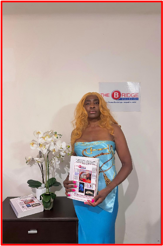 In extreme measures, International Diplomacy must draft an urgent negotiation bill for a cease fire. If not, what might happen for populations worldwide, especially commoners is going to become uglier than what it is already.The Bridge Magazine sends its BENEVOLENT wishes to all those who are still alive worldwide. The Bridge MAG. Image 