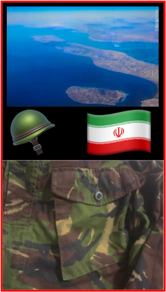 From an army outlook, there is a common misconception that the most powerful state in the world is the one holding the reins of the most advanced military float, artillery warfare to honour its flag, prevent war, protect their nation and neutralise the enemy if needed in order to earn respect.But what if real power is more than what meets the eye? The sad news is that the shipping lanes in The Strait of Hormuz are located primarily in Omani territorial waters, and partially in Iranian territorial waters. The Bridge MAG. Image 