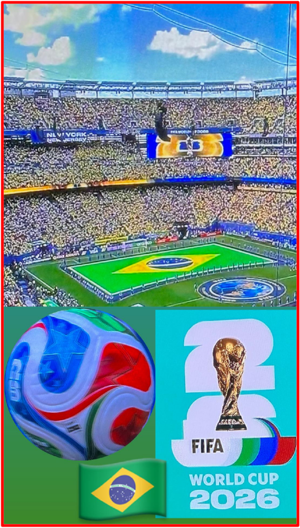 Brazil Our top first favourite: because Brazil Identity Module Card as a potential 2026 world cup winner is unmatched. Brazil is the most successful national team in the FIFA World Cup ever. Pele’s country has won the tournament five times: 1958, 1962, 1970, 1994 and 2002. It is widely known that Brazil’s passion for football is more of a religion than a sport. The Bridge MAG. Image