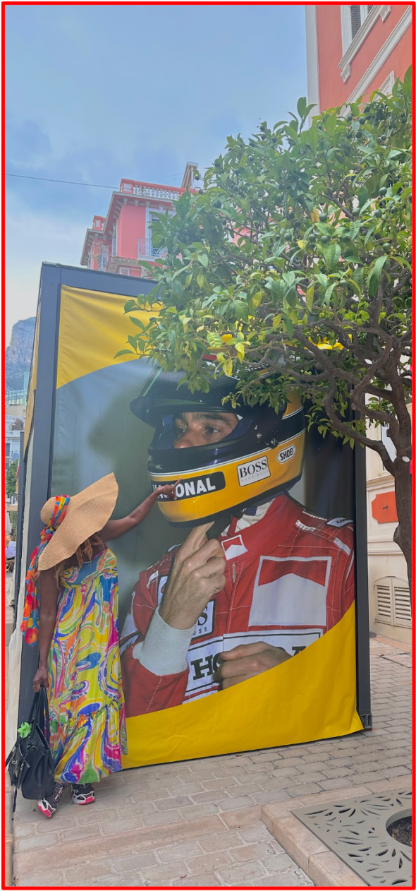 Brazil!!! Our top first favourite: Not only because Brazil is the late formula one Legend Ayrton Senna’s Country of origin. But also, because Brazil Identity Module Card as a potential 2026 world cup winner is unmatched.Our editorial is not side tracking, but would find it hard to list Brazil as its top first without mentioning Senna. Not only because of his natural beauty, but most importantly because the late legendary Brazilian Ayrton Senna arguably remains the only athlete who unintentionally made millions worldwide realise that one person could have all the qualities needed to be considered extraordinary. The natural beauty, the professional gift, the noble hearted , kindness, humanity, generosity without craving for people’s compliments or begging for cameras and attention. The Bridge MAG. Image