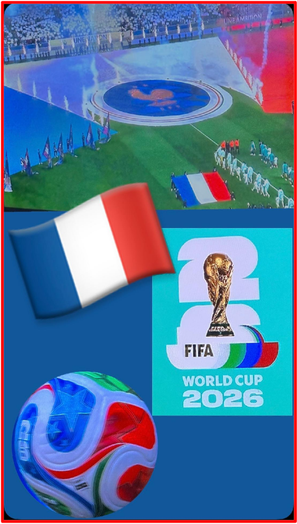 France have reached the World Cup final in four of the past seven editions. Les Bleus are aiming to become only the third team to reach the final in three consecutive tournaments, after West Germany (1982, 1986 and 1990) and Brazil (1994, 1998 and 2002)The Bridge MAG. Image