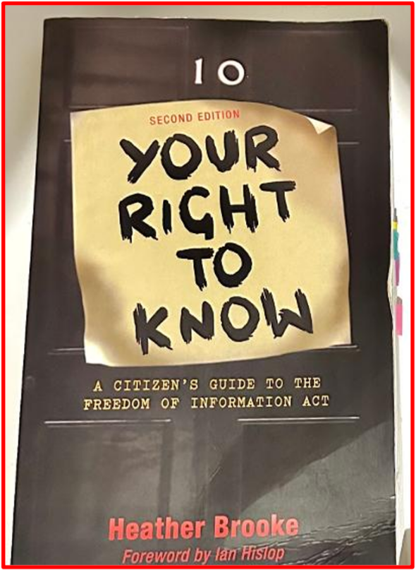 Your rights to know.“All people are entitled to water and sanitation without discrimination […]” In terms of how much water is recommended per day by a UN report? The correct answer is 50 to 100 litres per person per day. The Bridge MAG. Image 