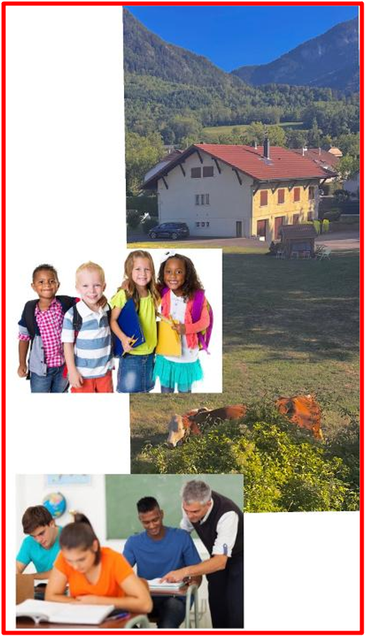 The Bridge Magazine provides useful advice to the youth and parents worldwide, enabling them to enjoy their break whilst cracking the code of the upcoming riddle of Mankind’s biggest existential crisis as they prepare to enter a new academic or professional year without burning out. The Bridge MAG. Image