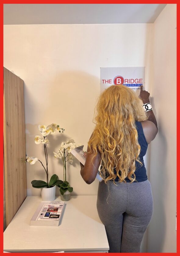 L'éducation mondiale en crise aiguë alors que l’instruction vaut toujours son pesant d’or ! The Bridge Magazine suggère des conseils judicieux qui permettront aux parents et aux jeunes de couronner leur année scolaire, estudiantine et professionnelle de succès, car l’ÉDUCATION reste l'une des valeurs les plus précieuses de l'économie mondiale moderne, offrant un retour sur investissement pendant toute la vie.The Bridge MAG. Image