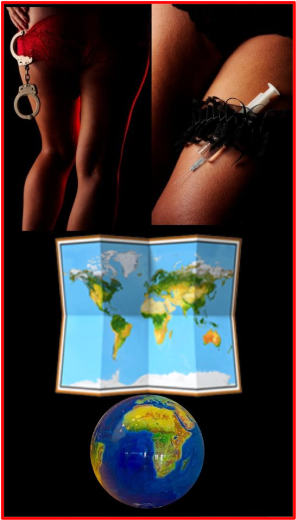 A report published by The World Health Organisation (WHO) on June the 16th , 2026, sends shivers down one’ spine : “Globally, about 840 million women and girls worldwide have been subjected to physical and/or sexual intimate partner violence (IPV) or non-partner sexual violence in their lifetime […] Femicide / Gender-Related Killings: an average of 137 women and girls lost their lives every day in the private sphere[…] . “ The Bridge MAG. Image