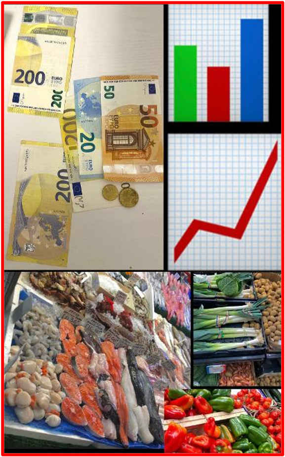 Meanwhile, on March 2026, global poverty update from the World Bank provided New scary data and updated a higher International Poverty Line by providing Global poverty numbers as follow: “826 million people live below the $ 3 per day Poverty Line.” The Bridge MAG. Image